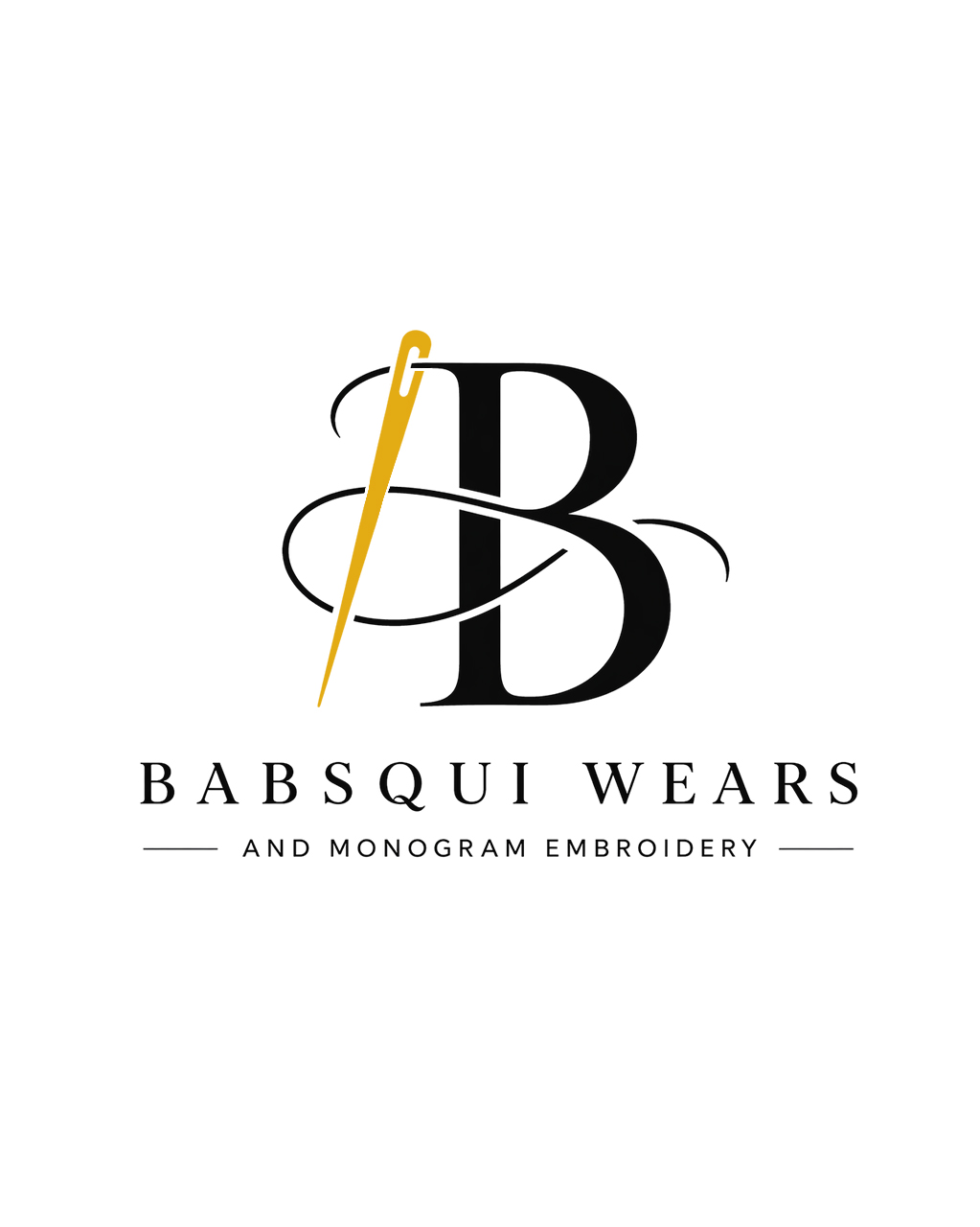 Babsqui Wears Logo